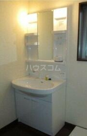 10/17 洗面