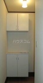 5/17 収納