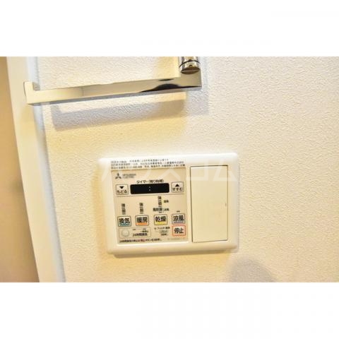 12/27 設備