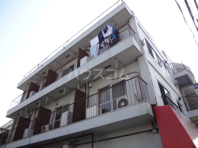 1/30 外観