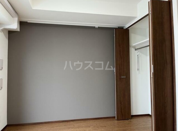 5/23 寝室