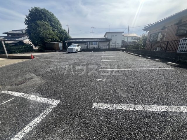 29/30 駐車場