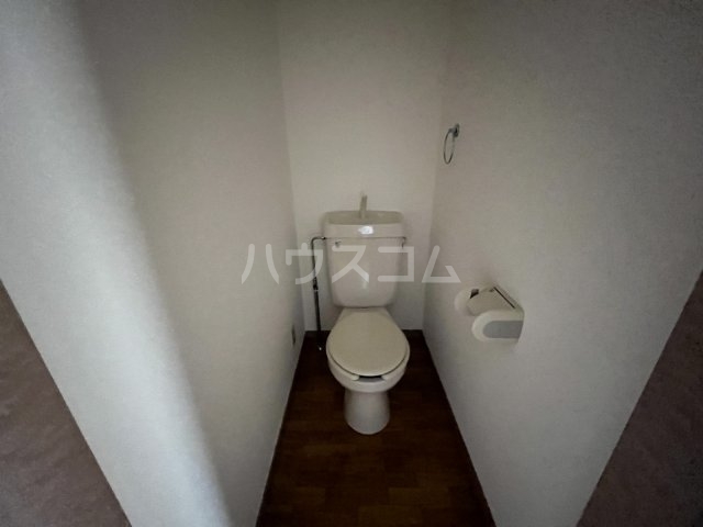 13/30 トイレ
