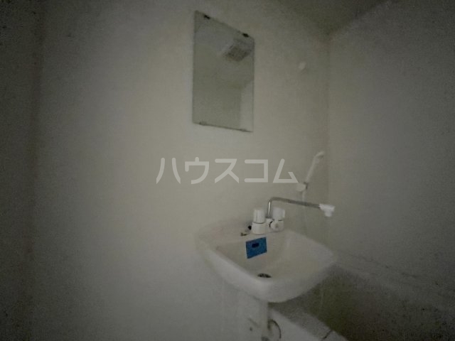 14/30 洗面