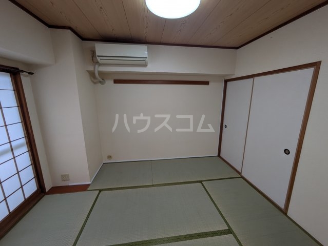 6/22 室内