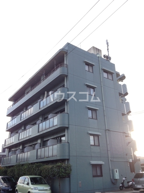 1/26 外観