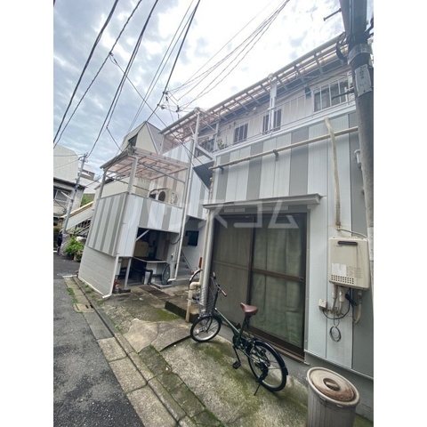 1/18 外観