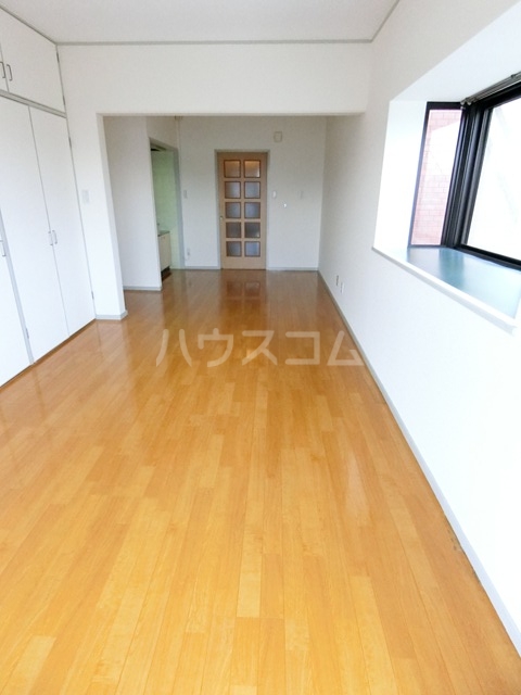 4/19 寝室