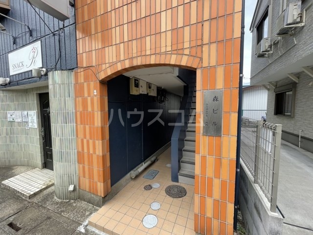 19/24 エントランス