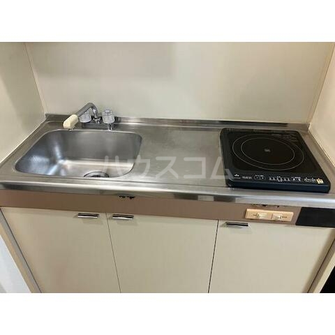 6/25 キッチン
