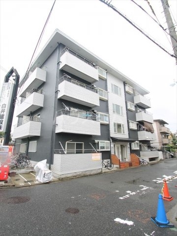 2/9 外観