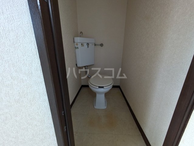 9/23 トイレ