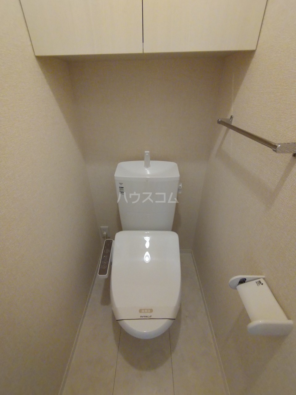 11/24 トイレ
