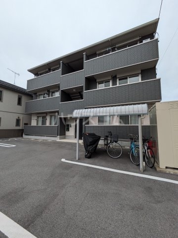 3/30 外観