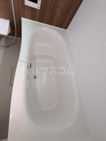 17/30 浴室