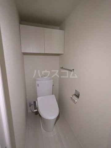 18/30 トイレ
