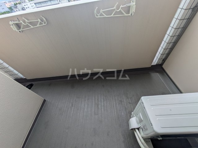 21/30 バルコニー