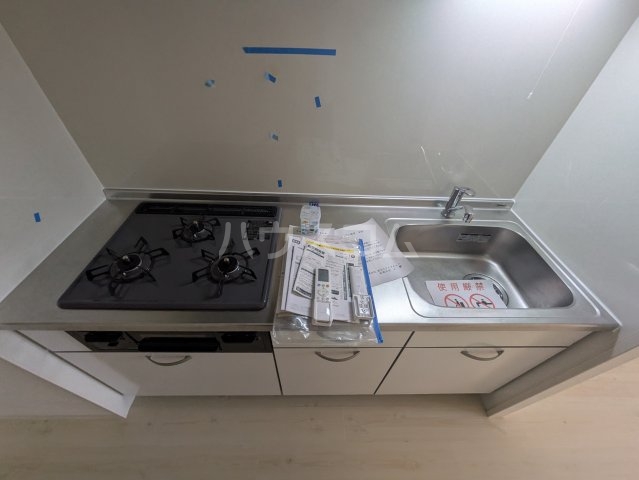 12/30 キッチン