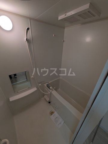 14/30 浴室