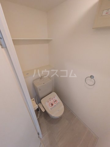 15/30 トイレ