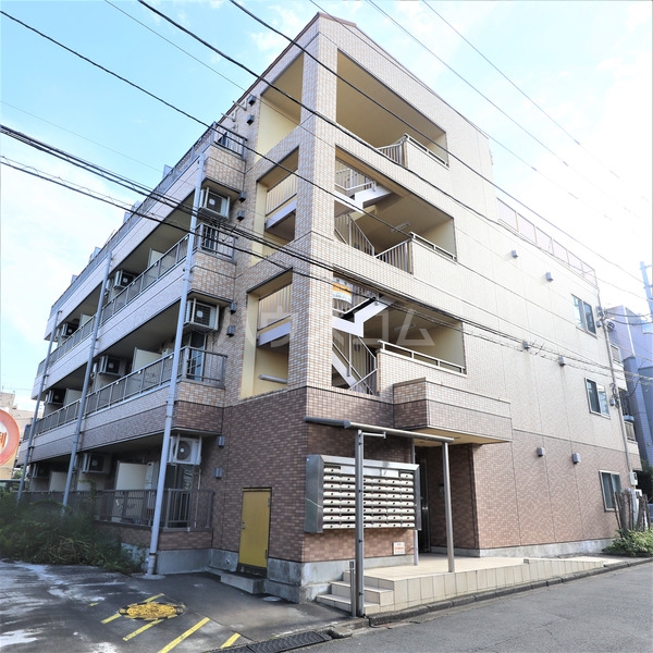 1/28 外観