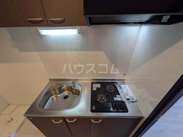 6/22 キッチン