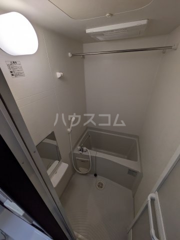 7/22 浴室