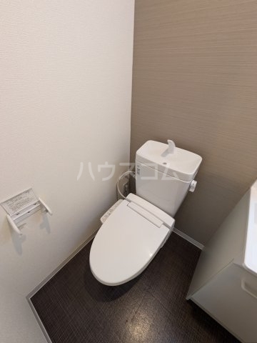 8/22 トイレ