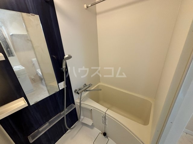 12/30 浴室