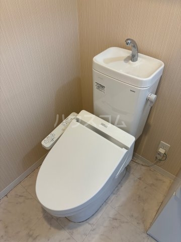 14/30 トイレ