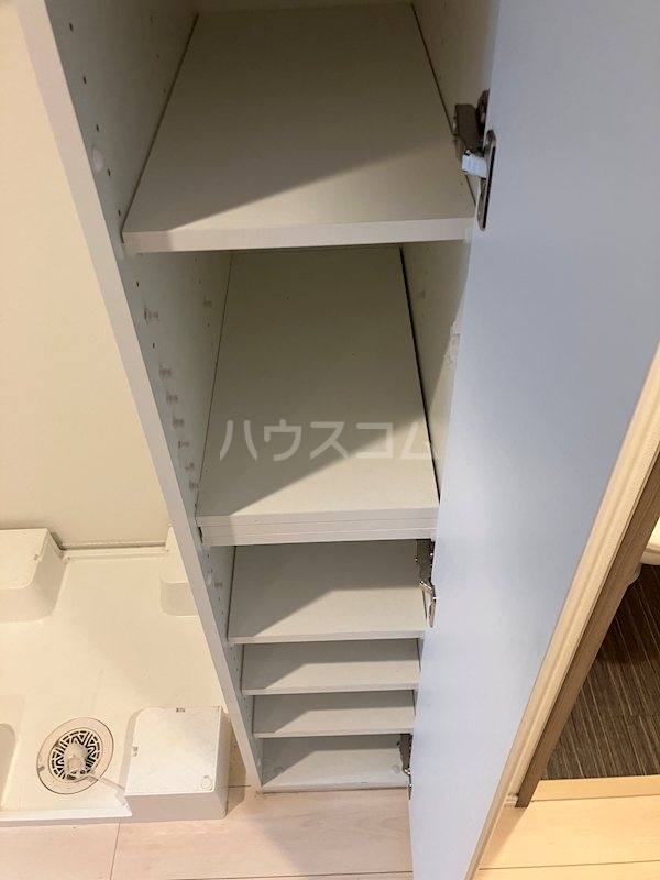5/20 収納