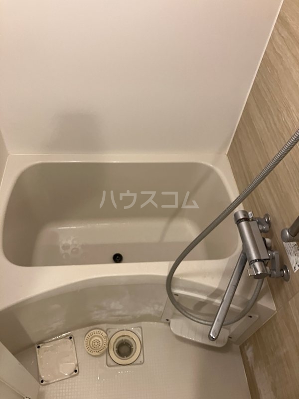 8/20 浴室