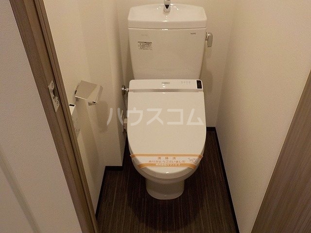 9/20 トイレ