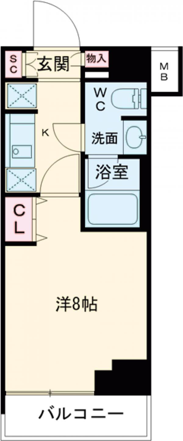 2/16 間取