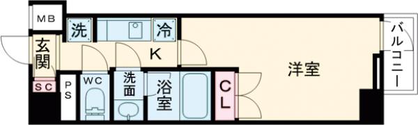 2/11 間取