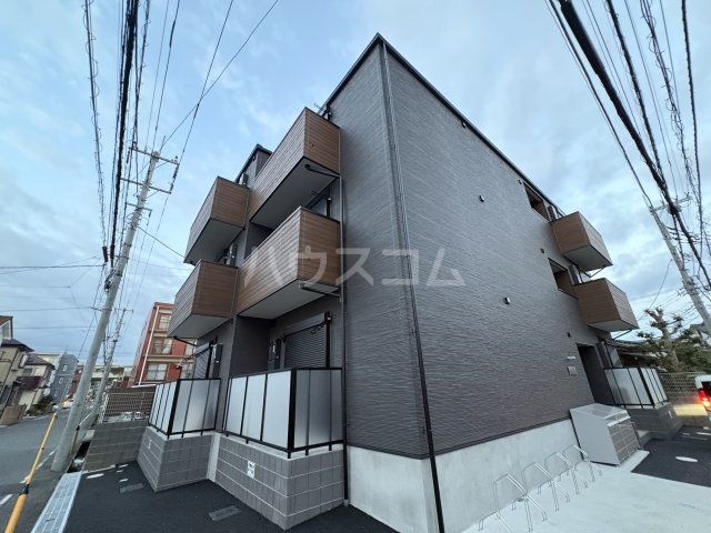 2/29 外観