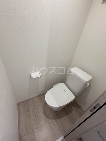 10/29 トイレ