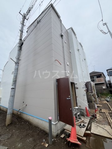 13/30 外観