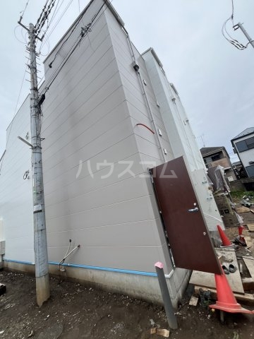 12/30 外観