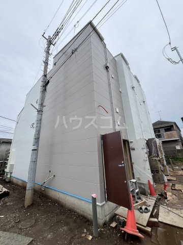 11/30 外観