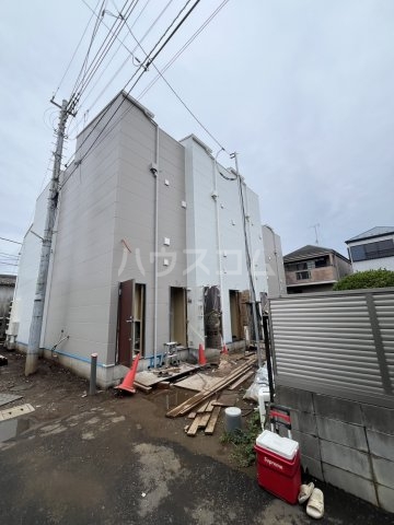 6/30 外観