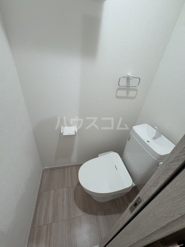11/28 トイレ