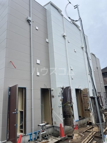 7/30 外観