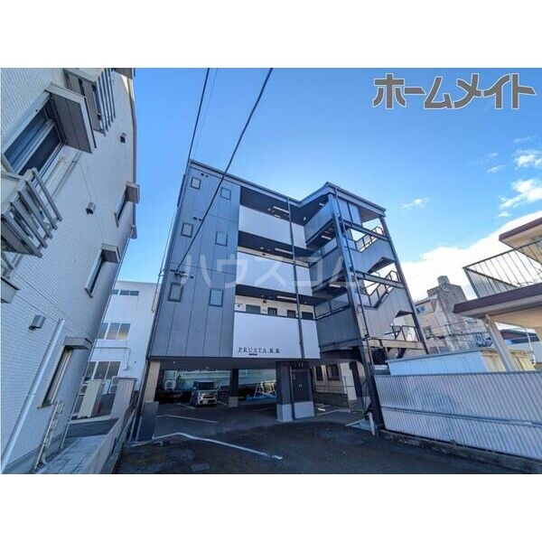 1/3 外観