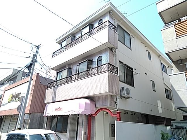 1/24 外観