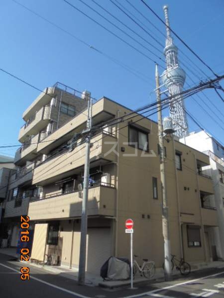 1/12 外観