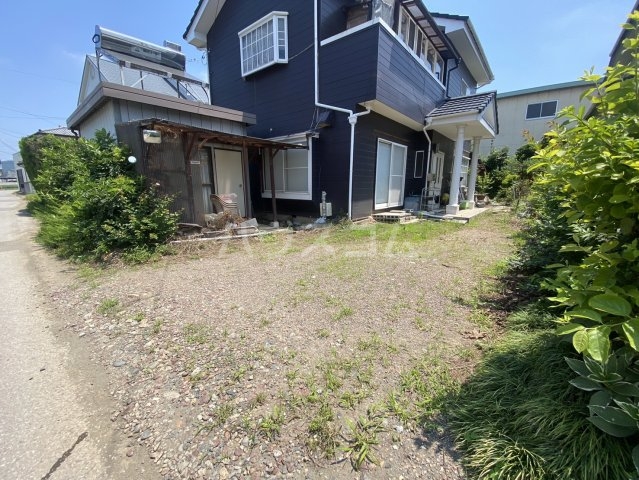 29/30 駐車場