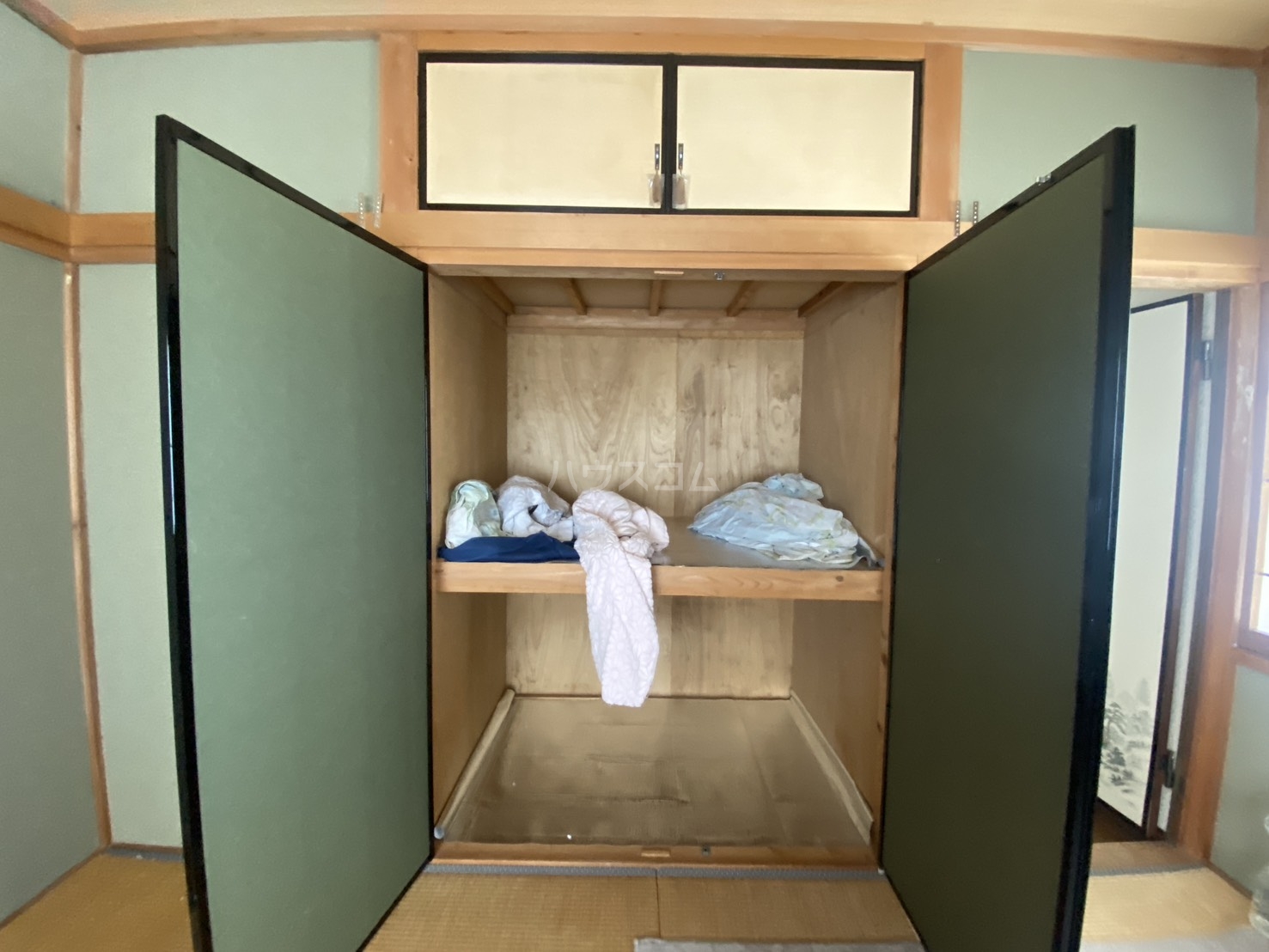 15/30 収納