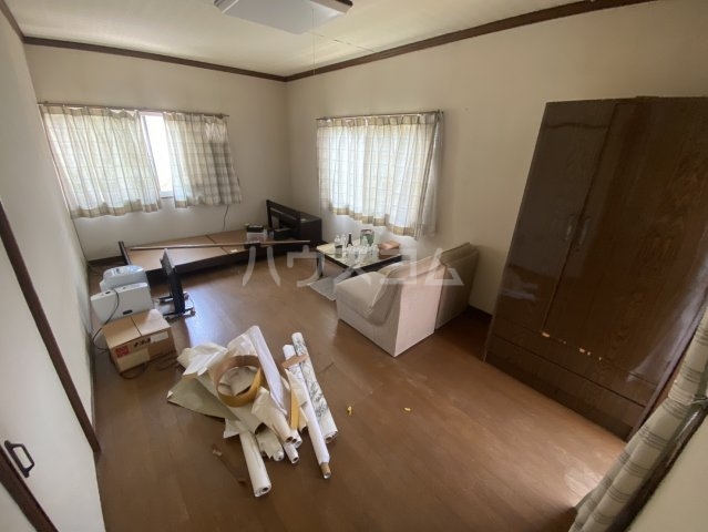 10/30 室内