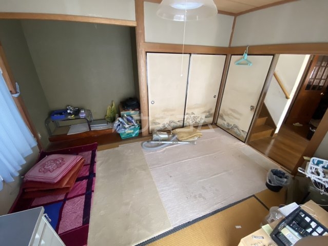 11/30 室内